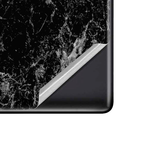 Crushed Black Google Pixel 6 Pro Skin